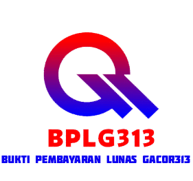 logo bukti pembayaran lunas gacor313